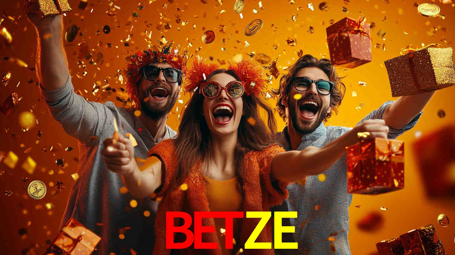 BETZE WIN app