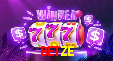 A Emoção da Loteria na BETZE: Uma Chance de Mudança de Vida