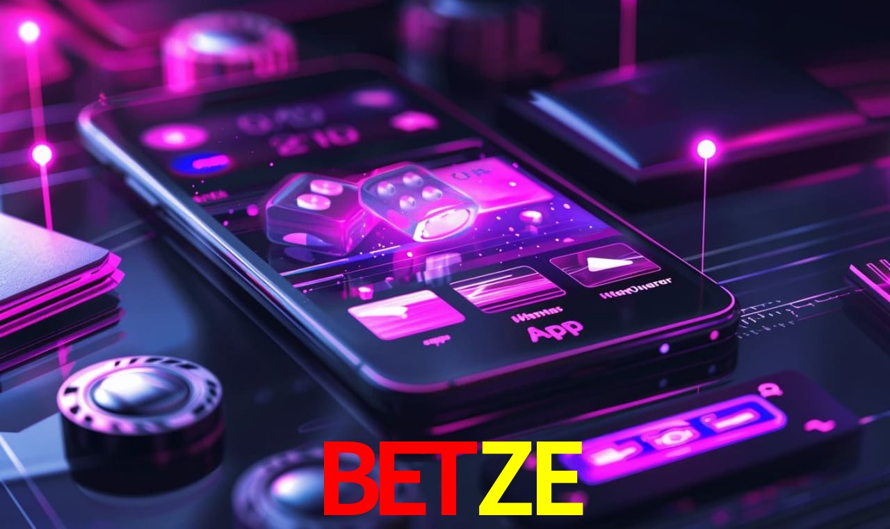 Welcome Bonus BETZE