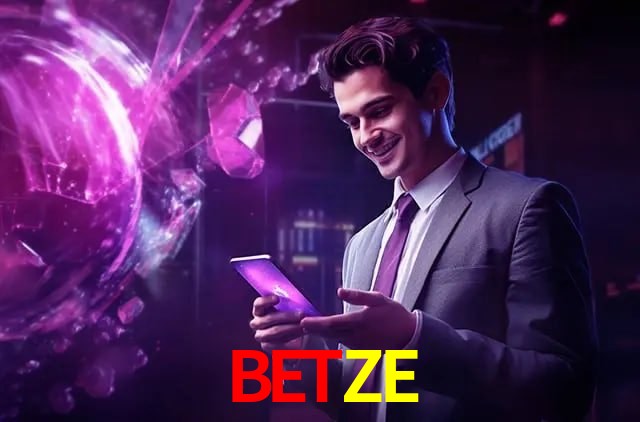 Experiência VIP BETZE
