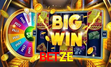 Descubra a Essência do BETZE: Nossa História e Compromissos