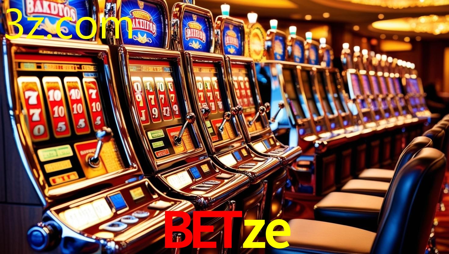 BETZE