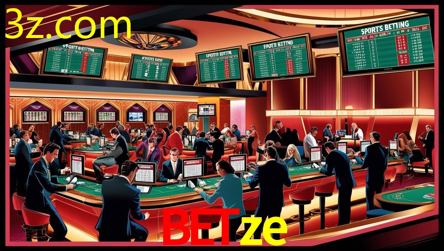 BETZE