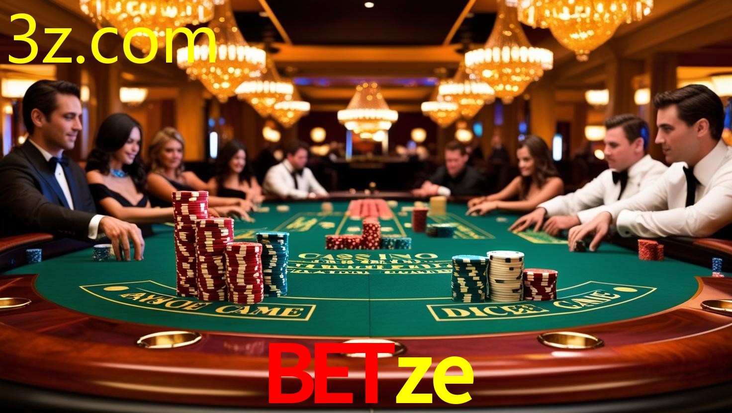 BETZE