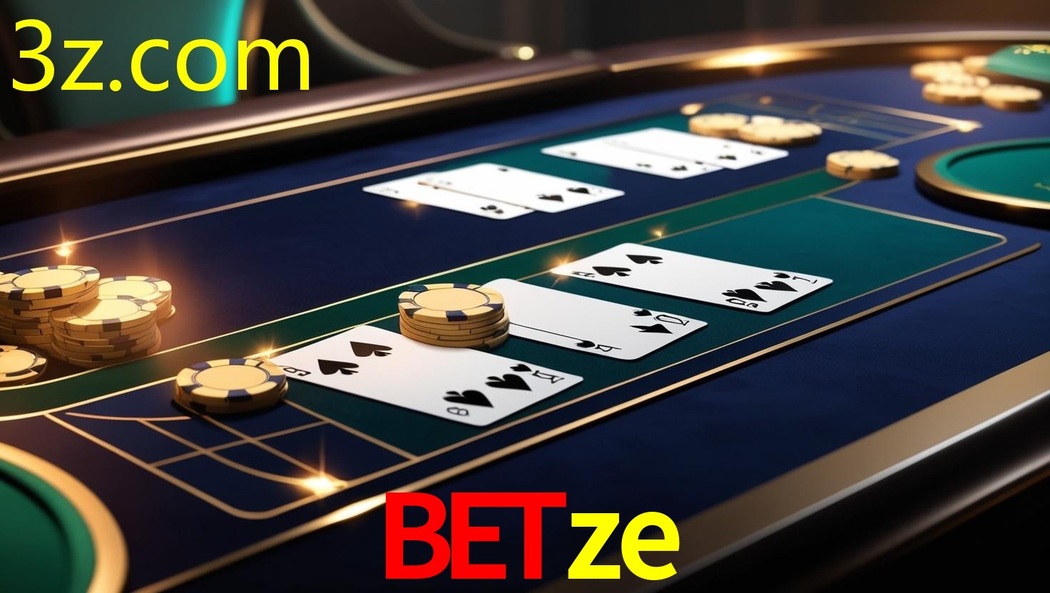 BETZE