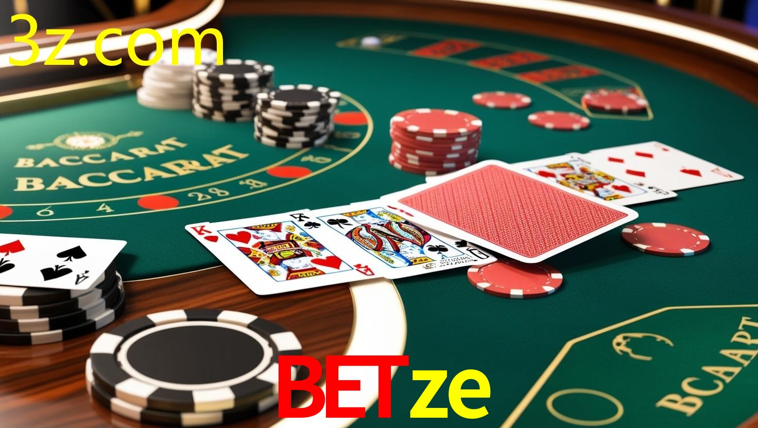 BETZE