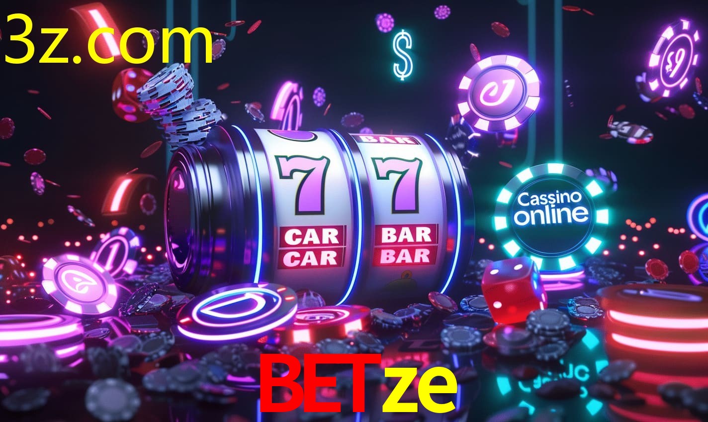 BETZE