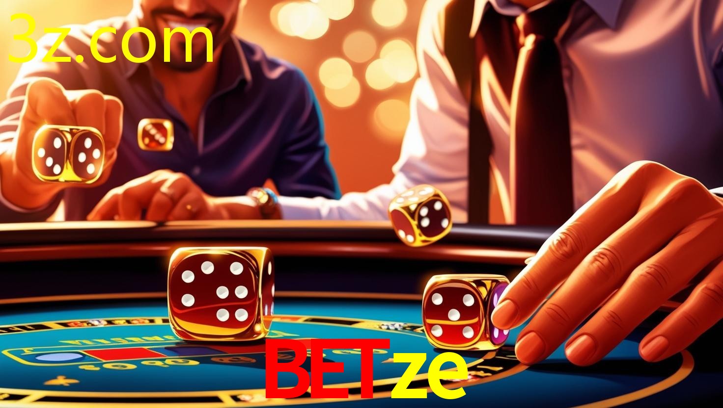 BETZE