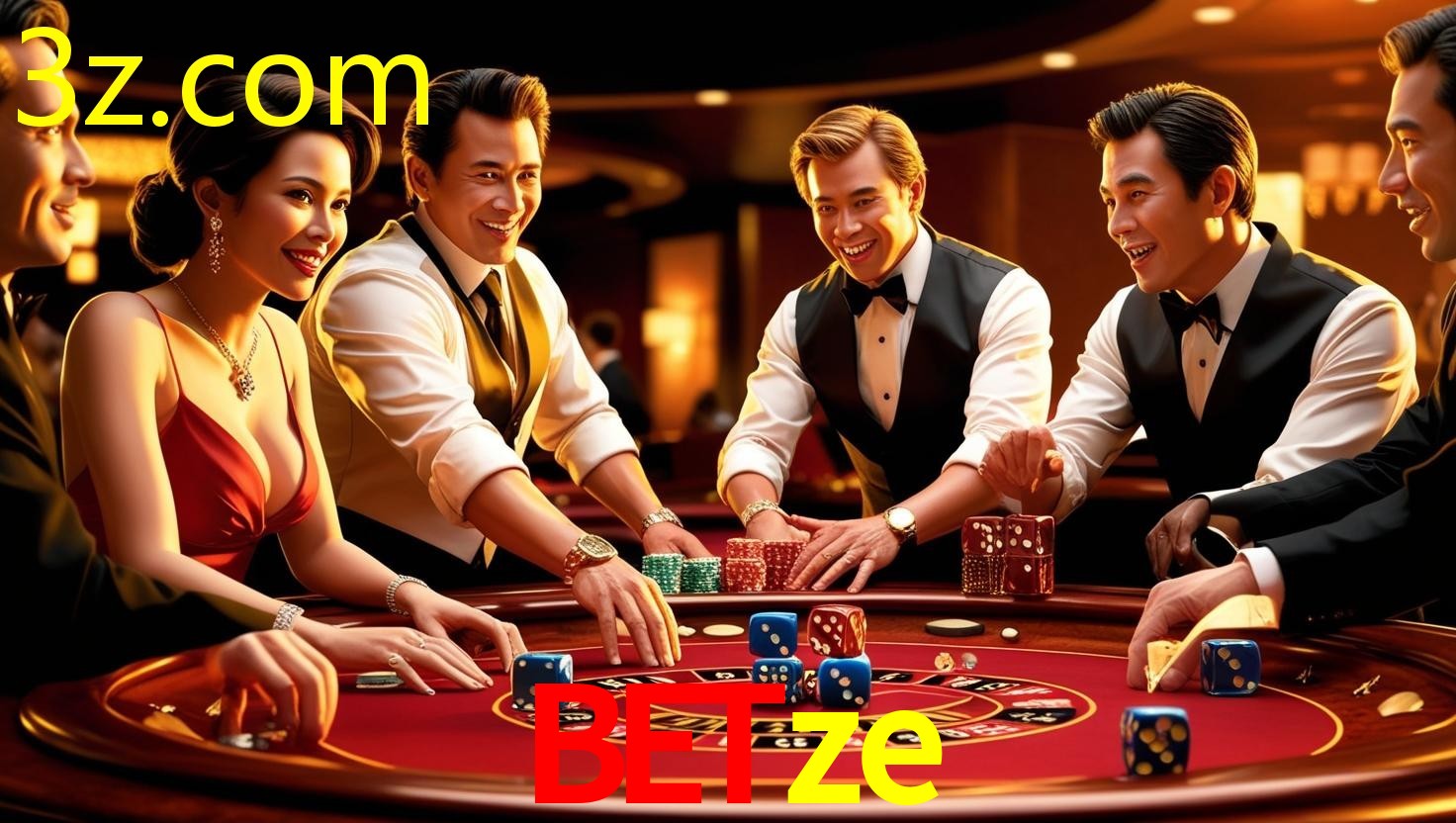 BETZE