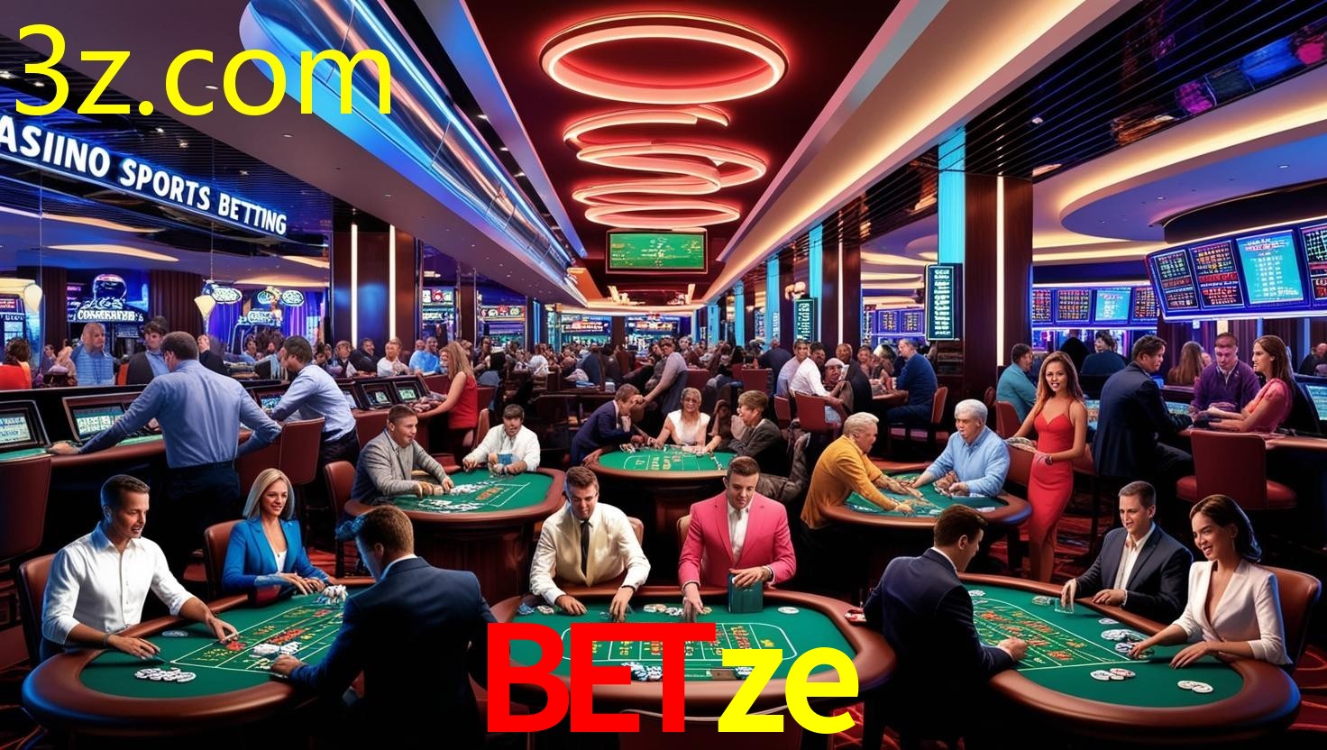 BETZE