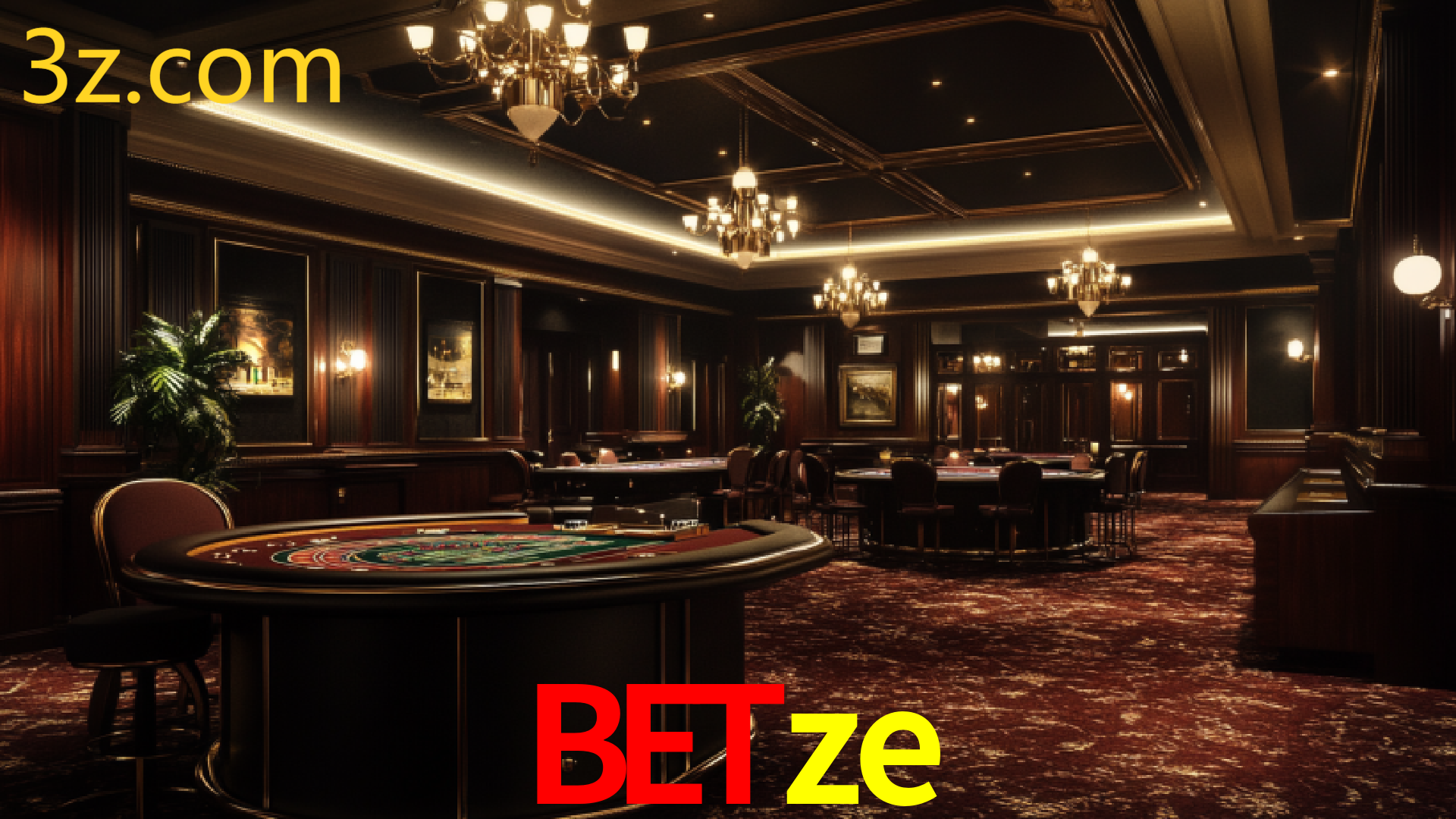 BETZE