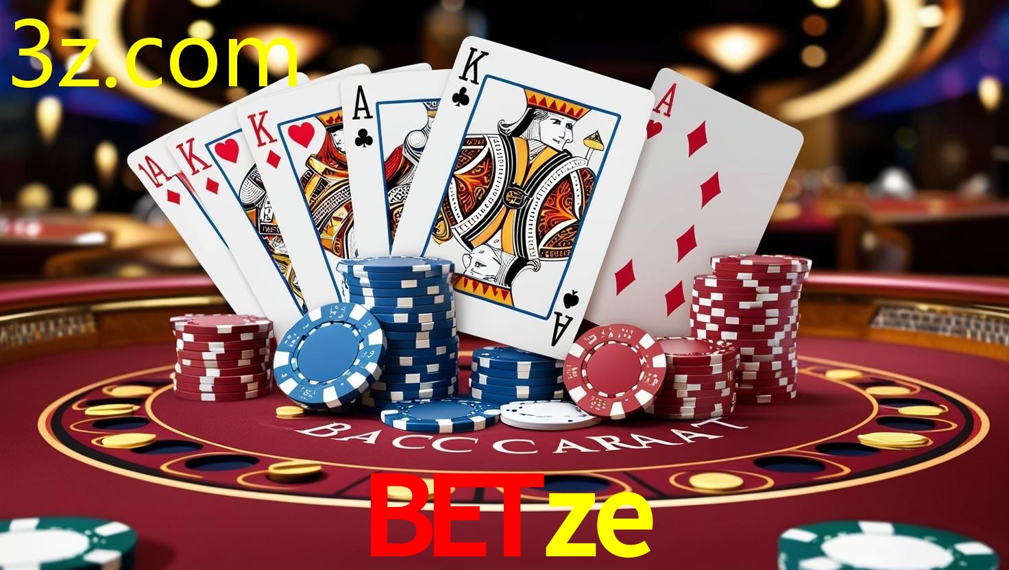 BETZE
