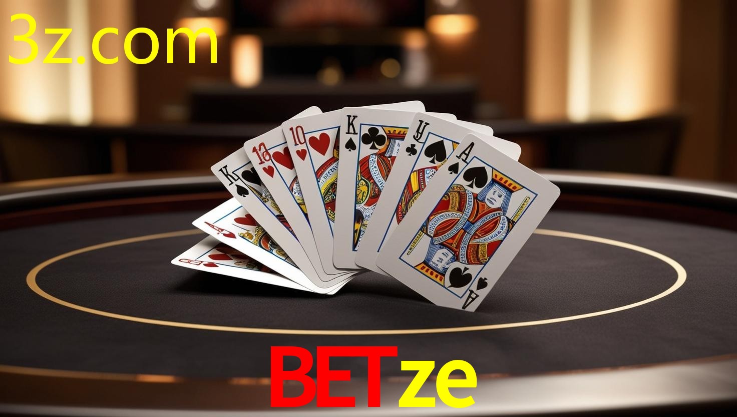 BETZE