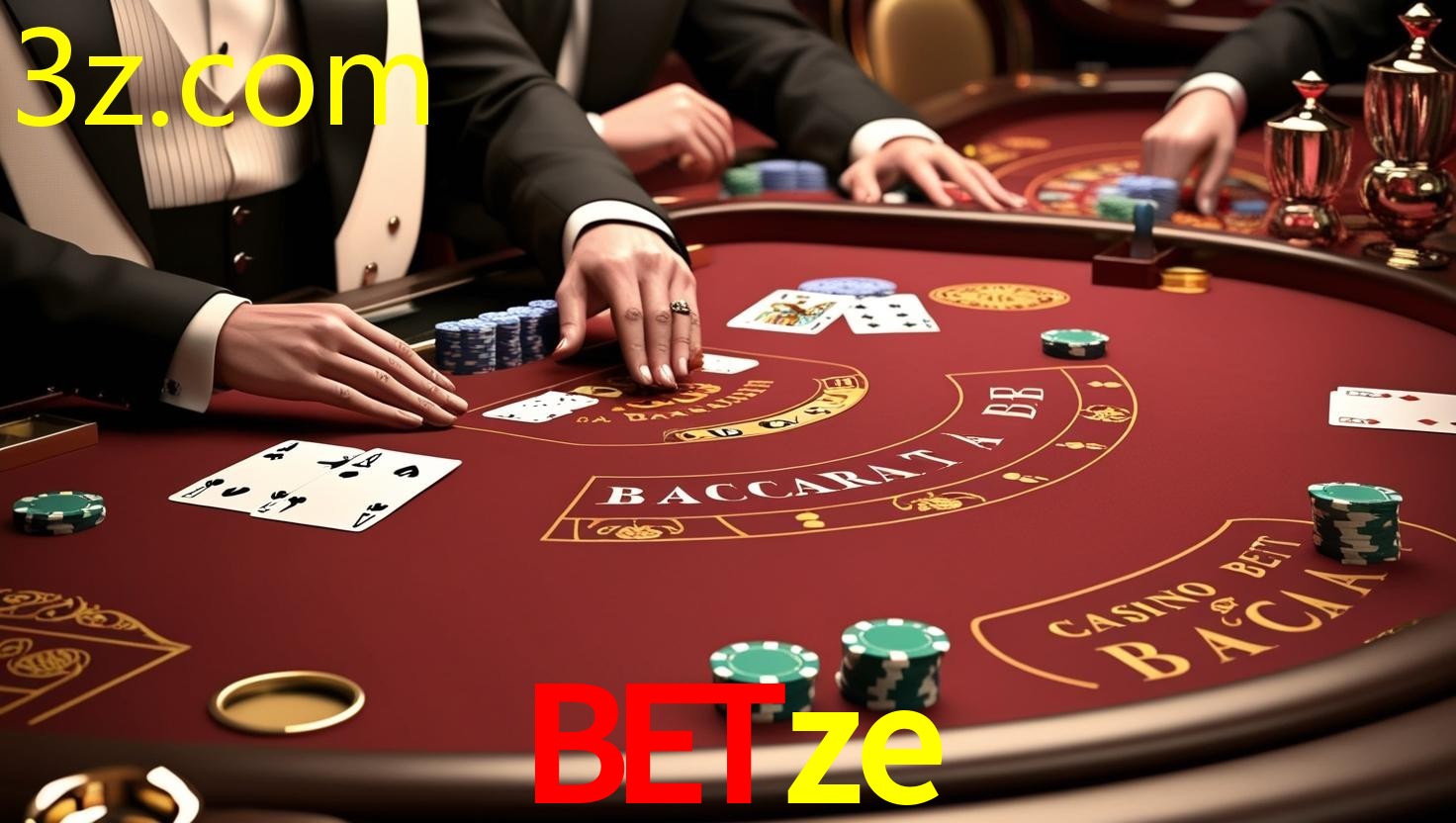 BETZE