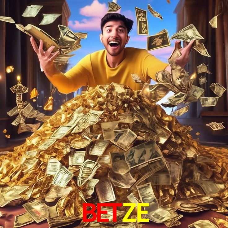 Bônus Diários BETZE