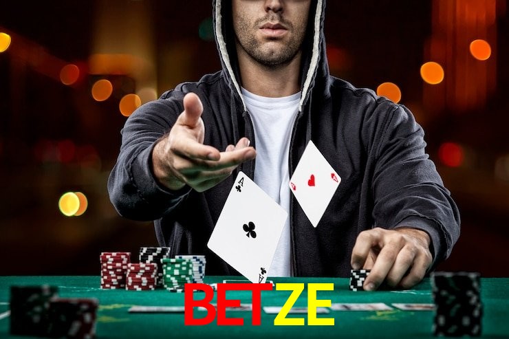 BETZE,BETZE.COM