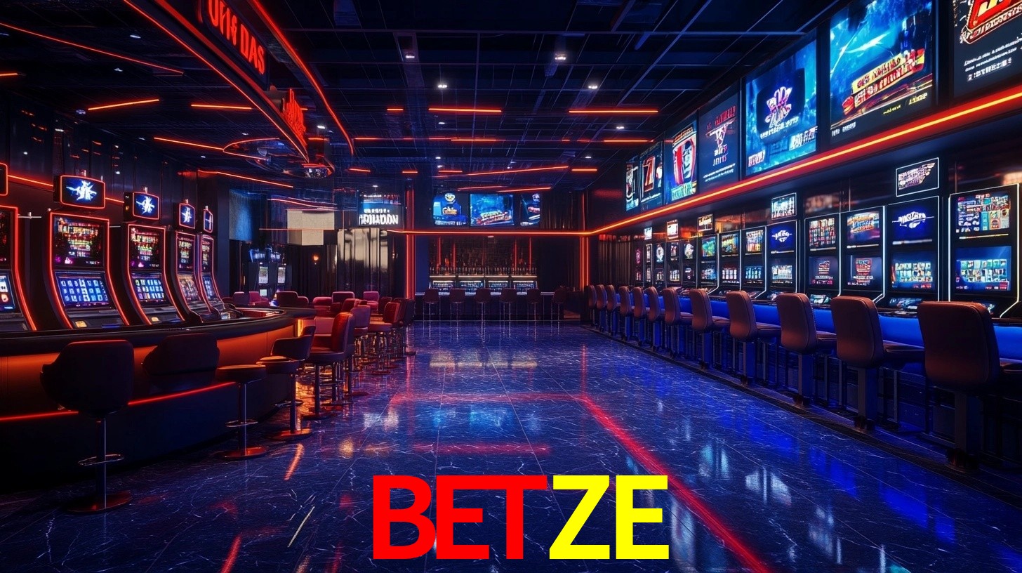 Live Casino BETZE