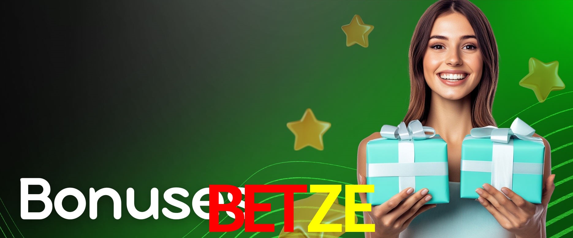 APP oficial da BETZE para mobile