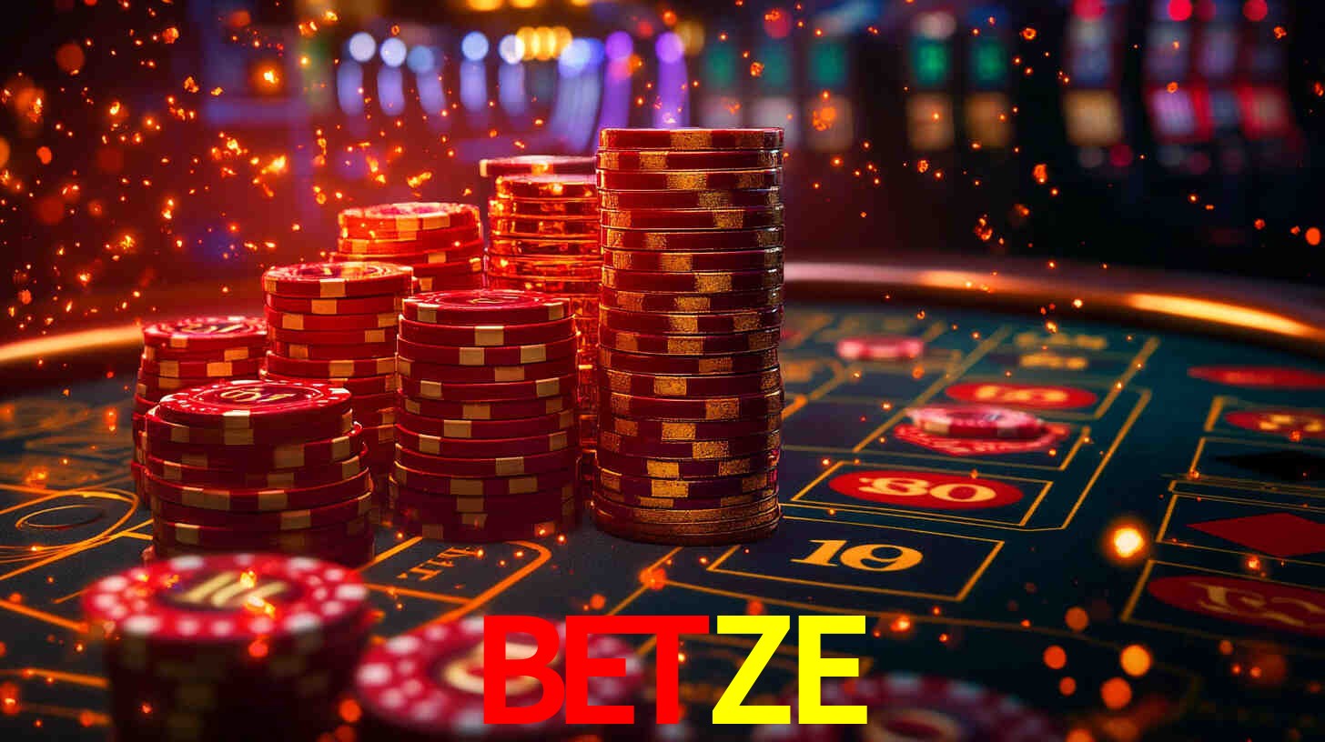 Tournaments BETZE