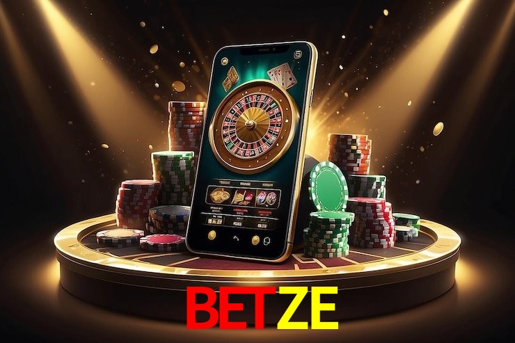 Cadastro Rápido BETZE