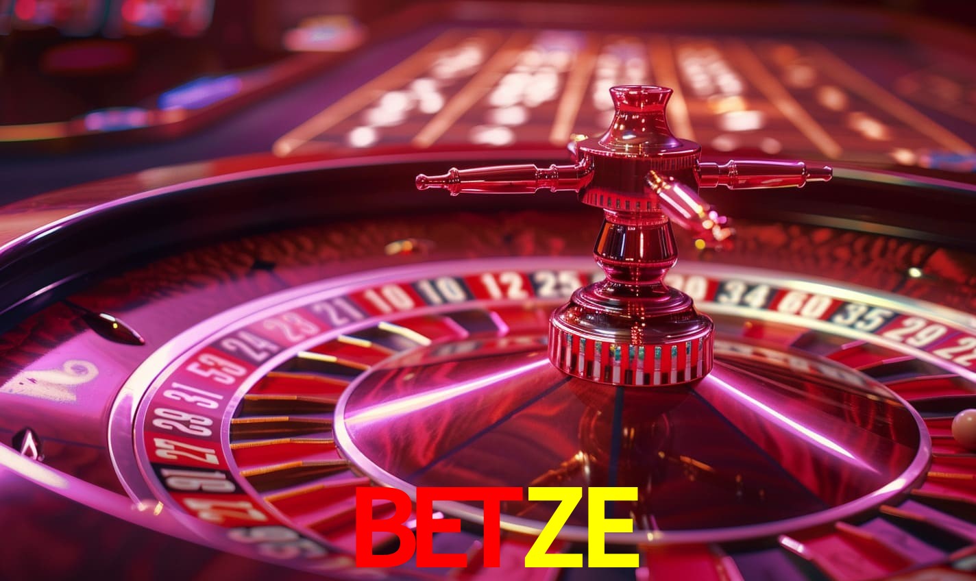 Descubra o Programa VIP da BETZE: Vantagens Exclusivas para Jogadores