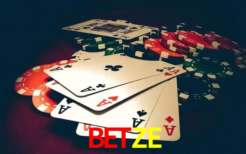 Benefícios VIP na BETZE