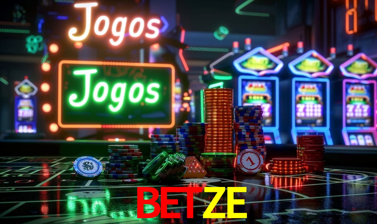 BETZE