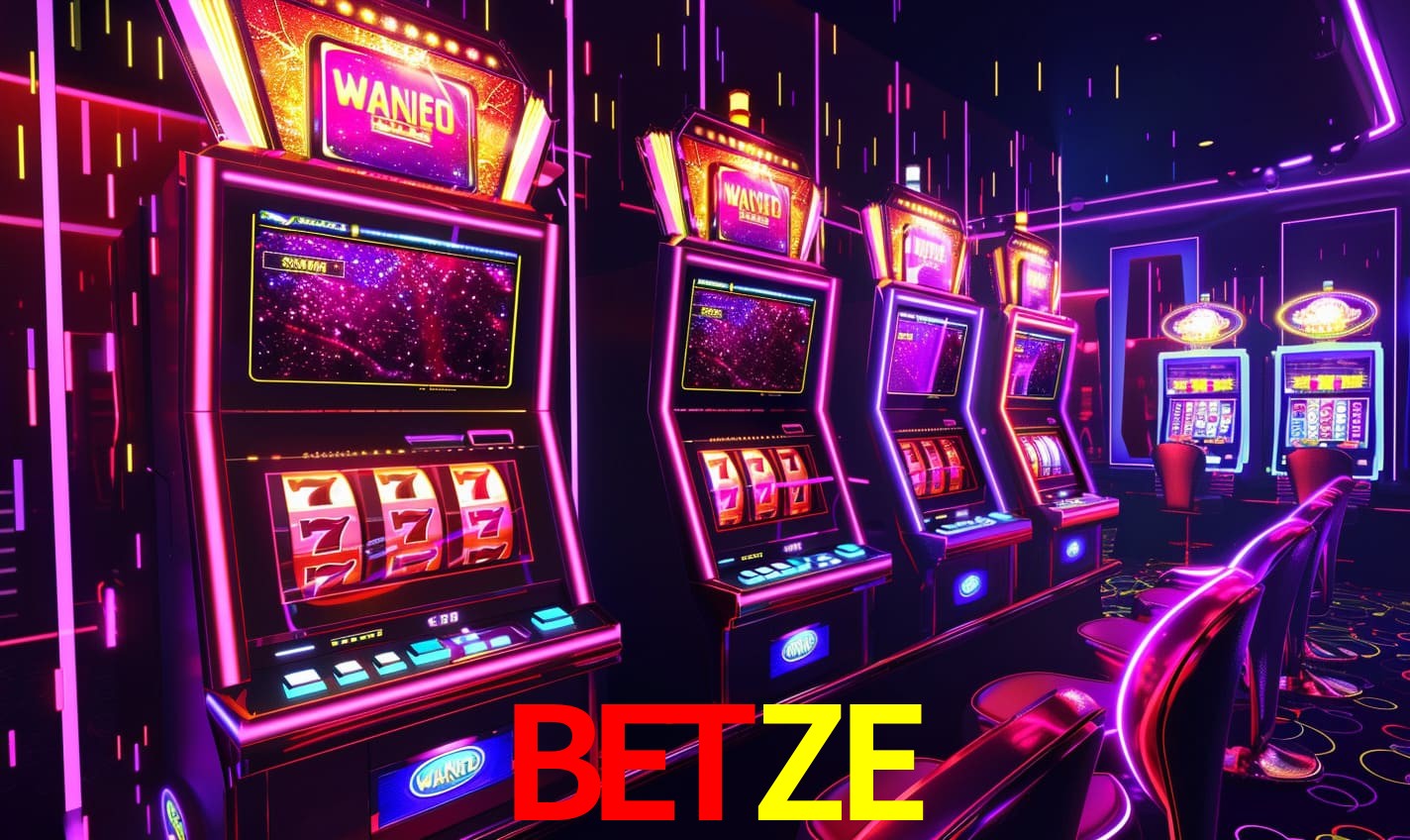 Descubra a Essência do BETZE: Nossa História e Compromissos