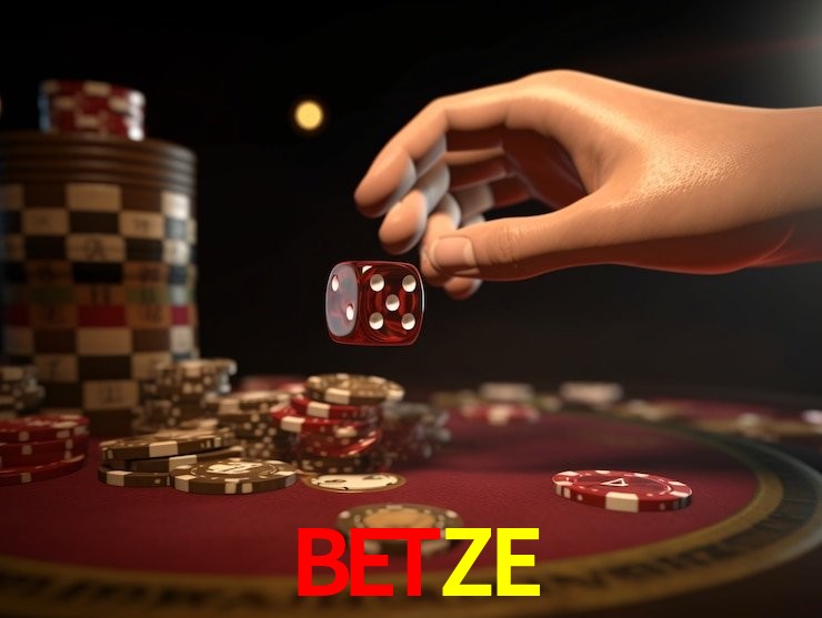 Recursos de Bônus BETZE