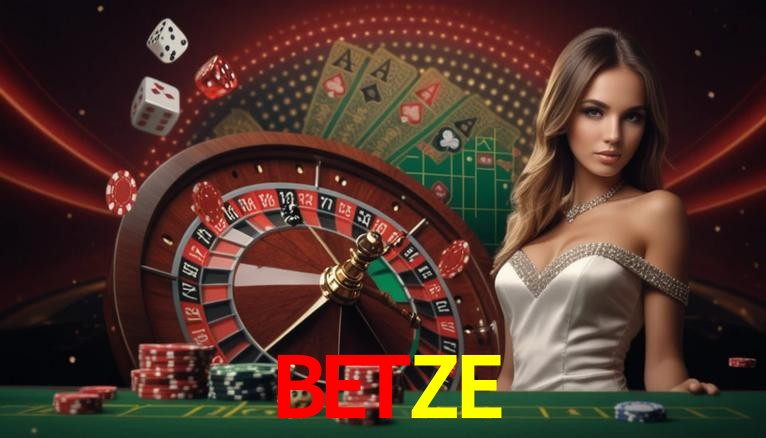 Platform Technology BETZE