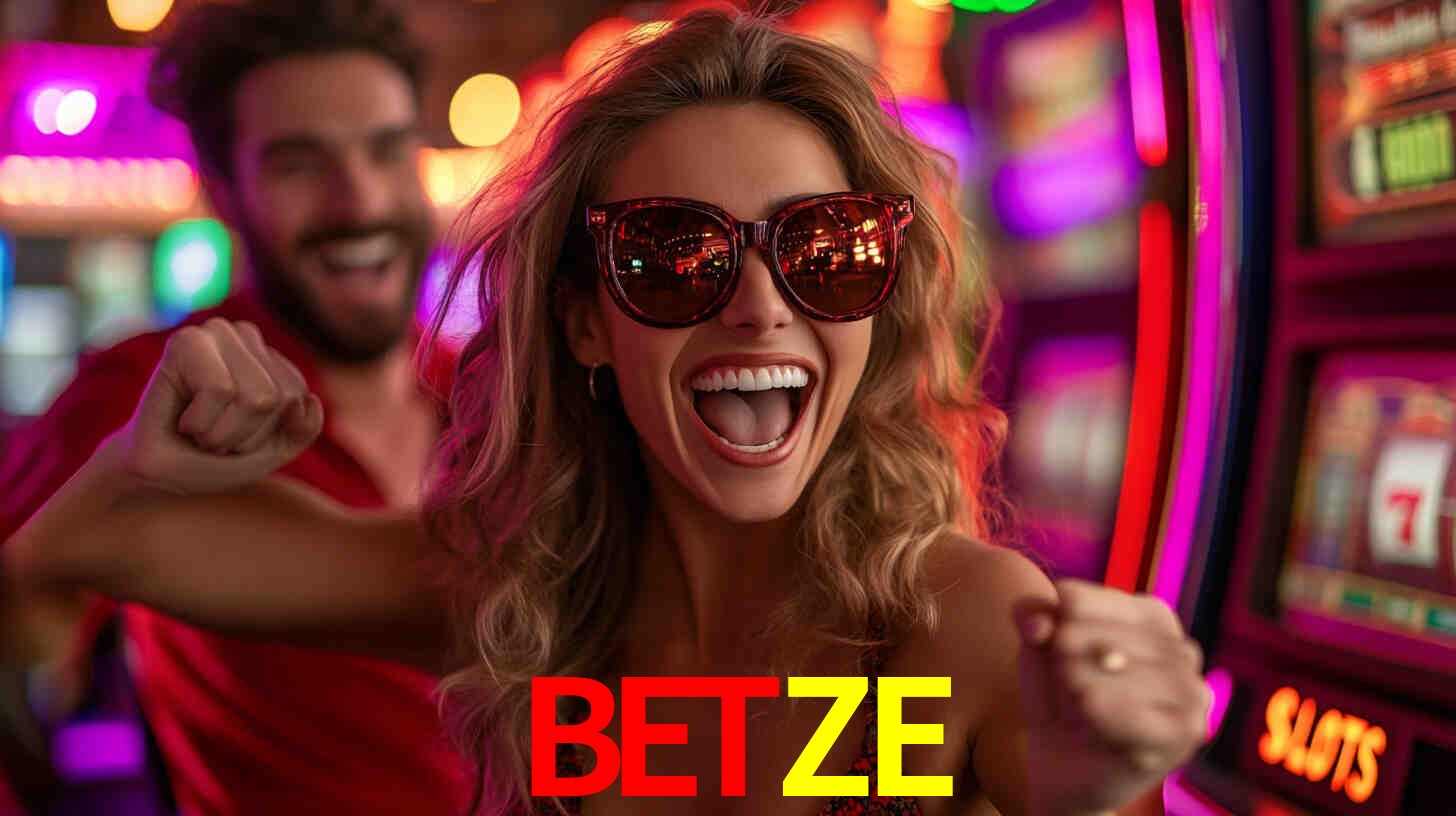 A Popularidade dos Caça-Níqueis no BETZE