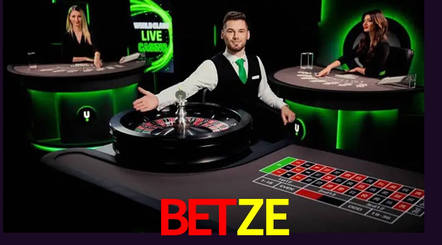 Flash Promotion BETZE