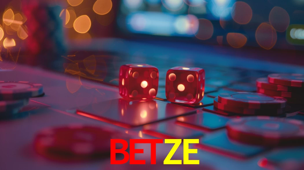 Responsive Design BETZE