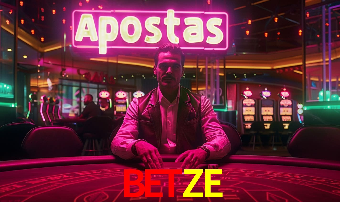 Explorando a Categoria de Eventos em Apostas na BETZE