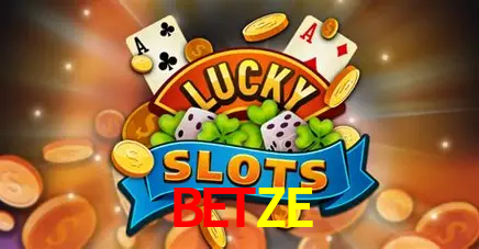 Descubra o Mundo do Cassino Online com BETZE