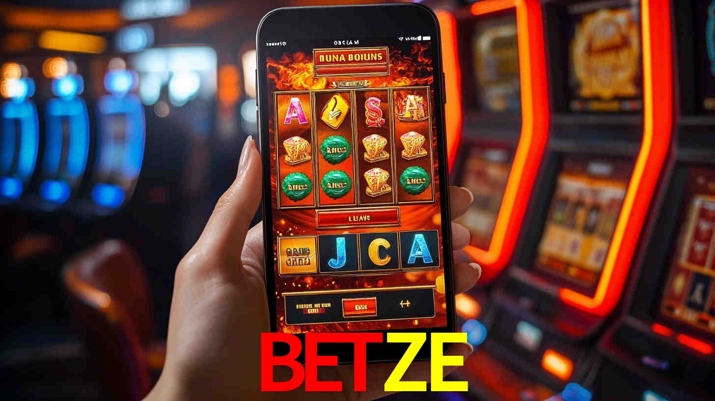 BETZE WIN app