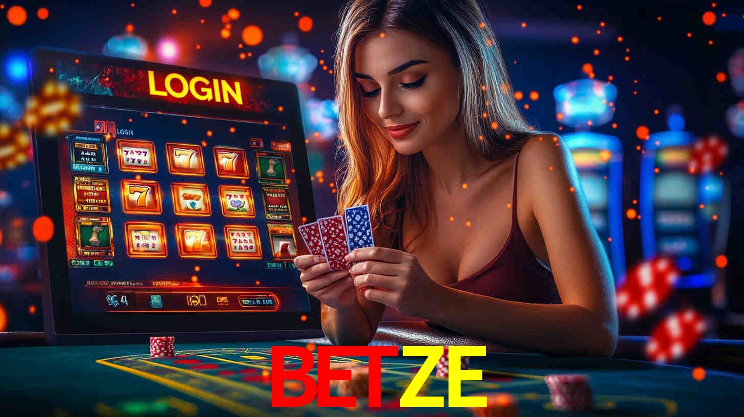 BETZE WIN app