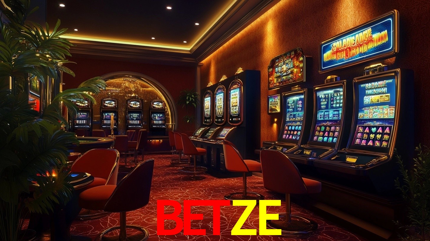 Blackjack Table BETZE