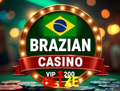 Canal oficial no Telegram da BETZE