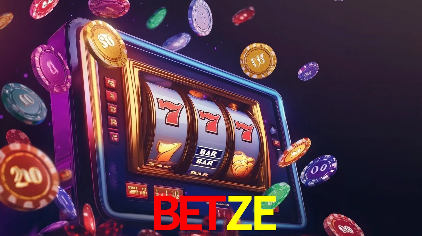 VIP Casino BETZE