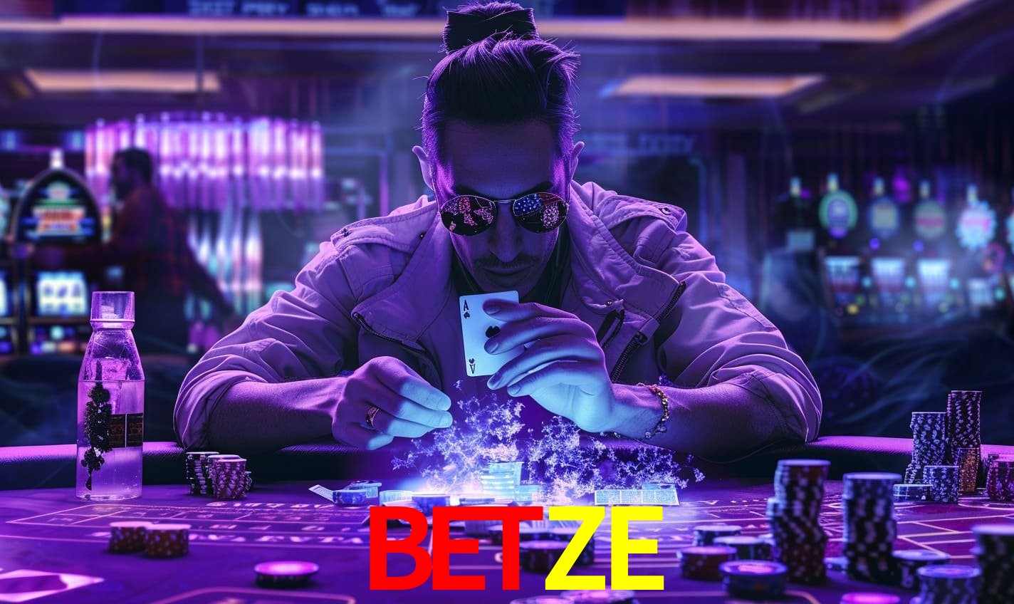 Football Betting BETZE