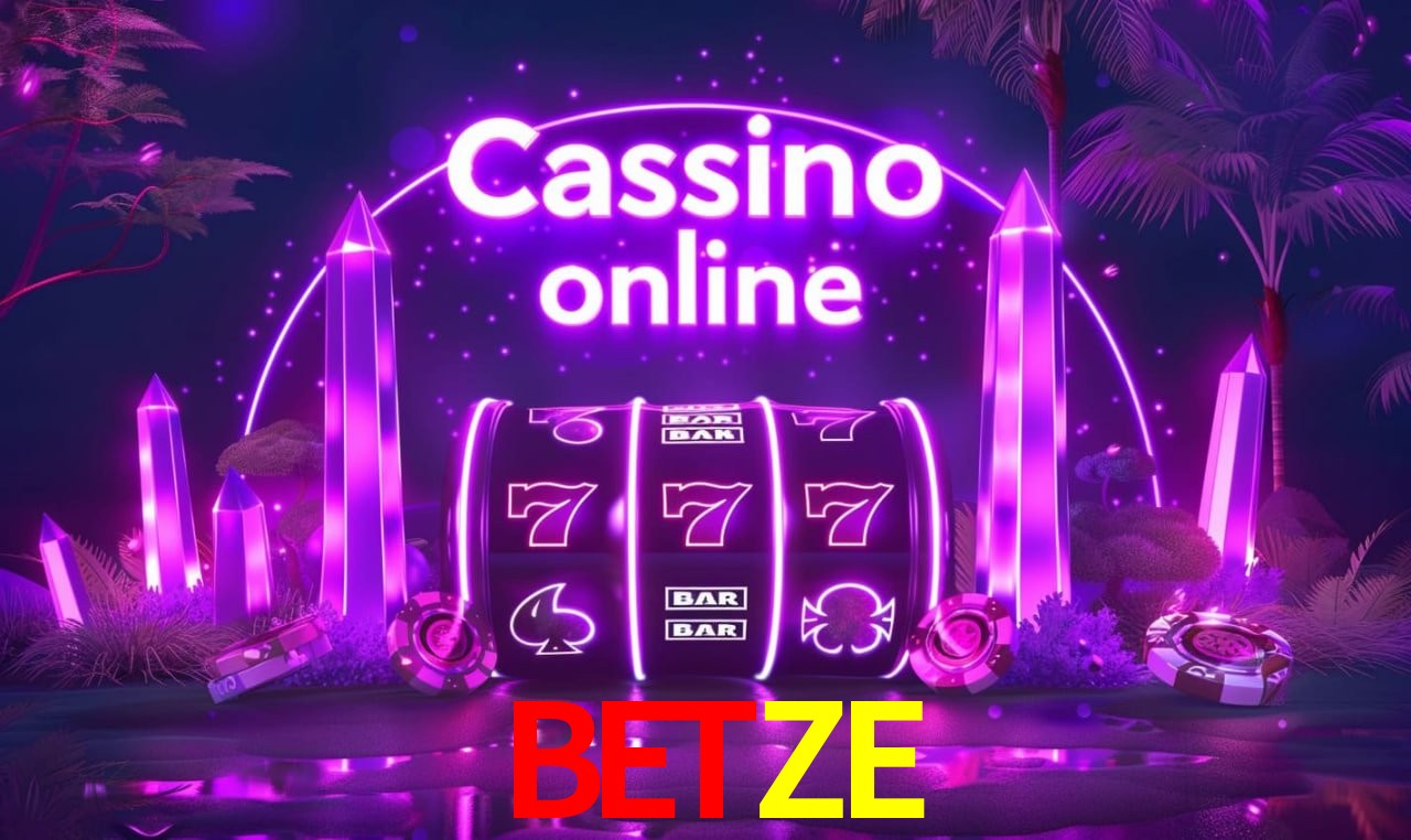 Segurança 2FA BETZE