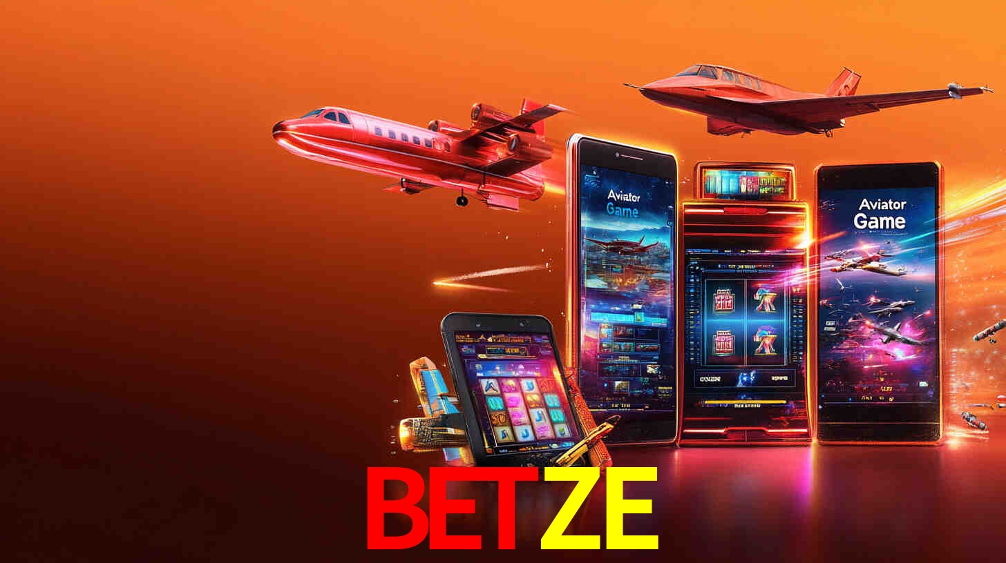 Desvendando o Mundo dos Jogos Virtuais na BETZE
