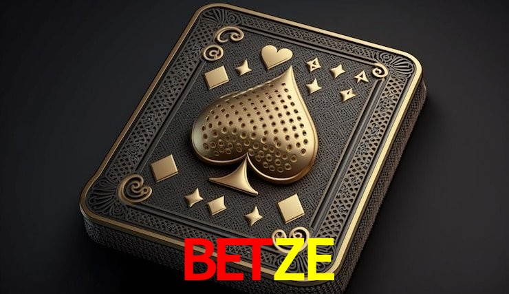 Apostas de Tênis BETZE