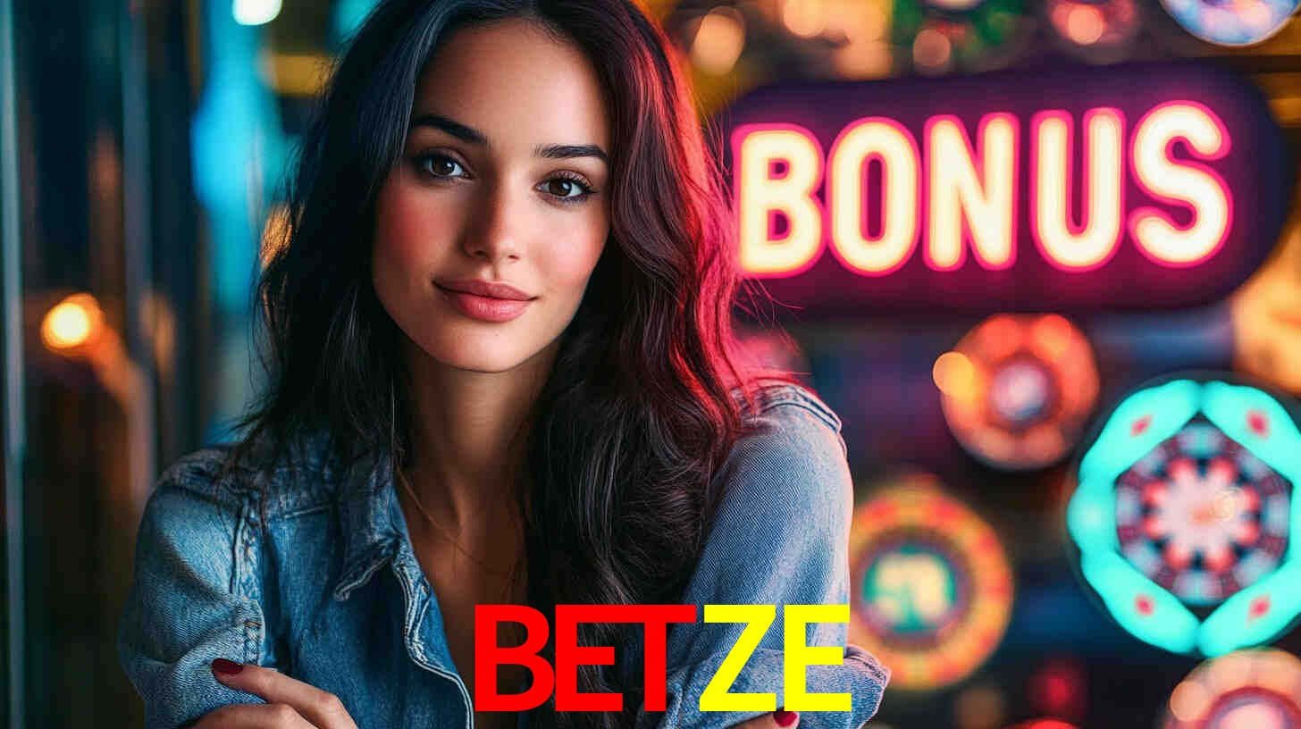 BETZE: Seu Especialista em Apostas Esportivas Brasileiras