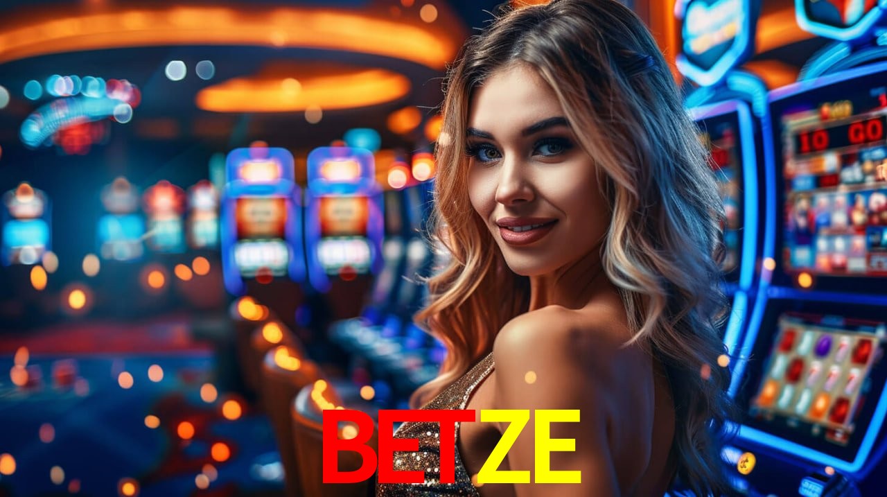 Slot Games BETZE