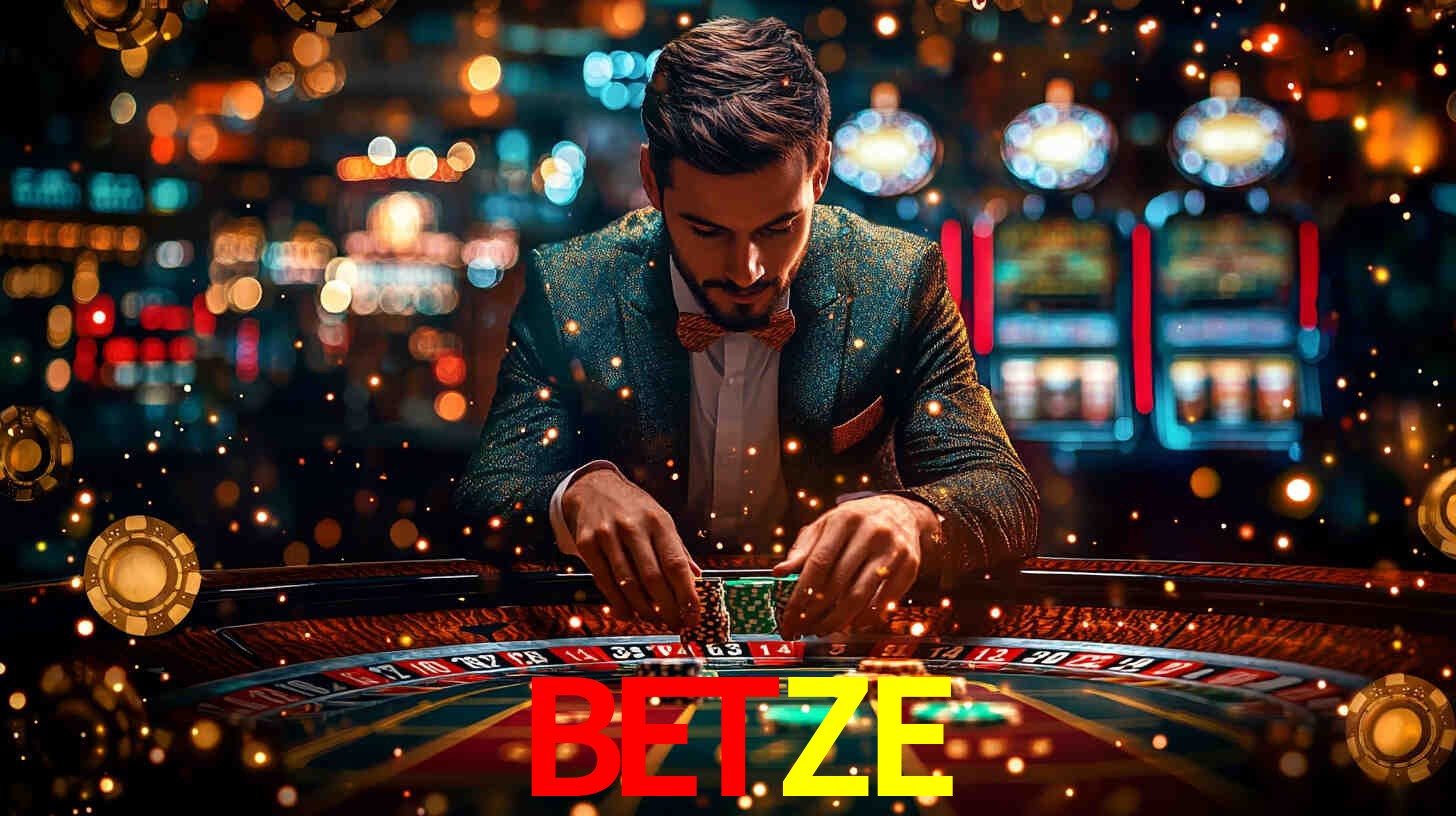 Welcome Bonus BETZE