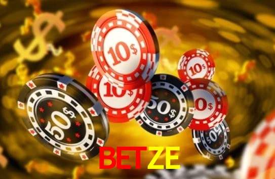 Casino VIP BETZE