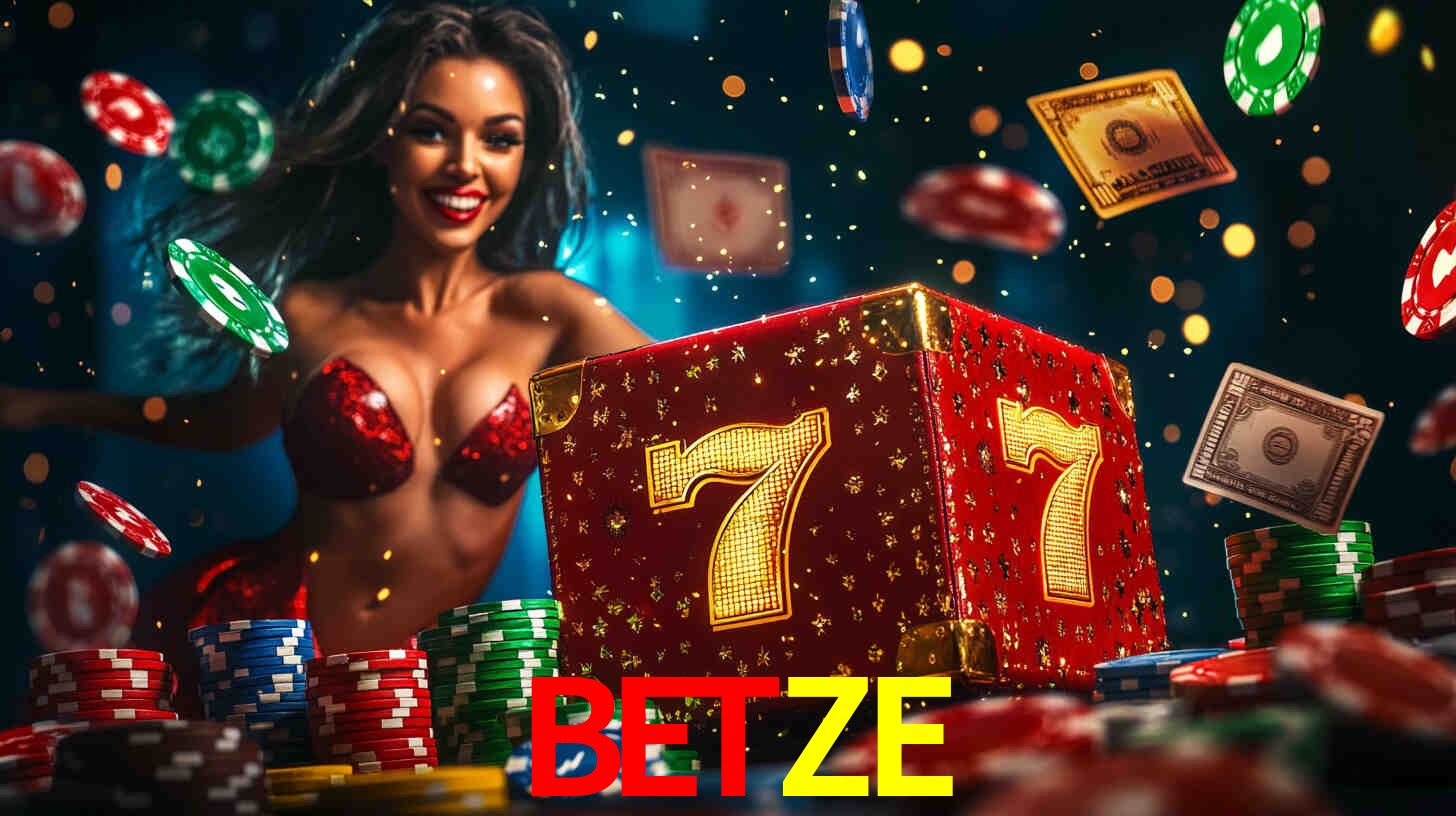 Explorando a Categoria de Eventos em Apostas na BETZE
