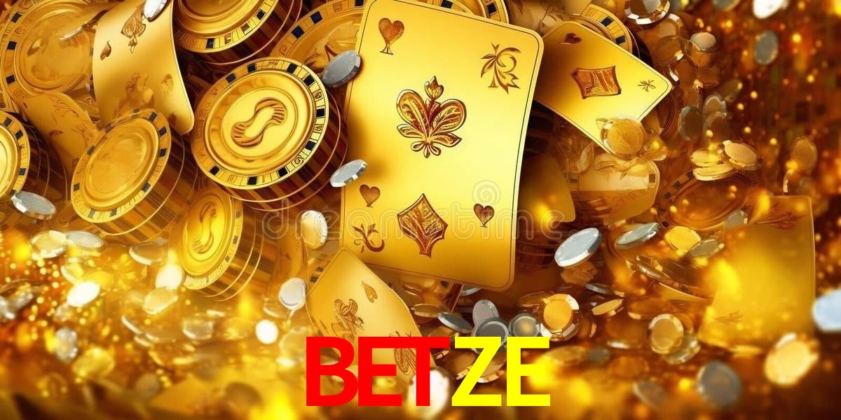Inovações de Jogos na BETZE: O Futuro das Experiências Interativas